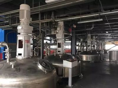 龍頭企業(yè)強力認定 創(chuàng)新助力安全無污染的保潔生產(chǎn)